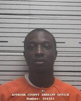 Mugshot of LAWRENCE, TYANIS JAVON