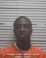 Mugshot of LAWRENCE, TYANIS JAVON 