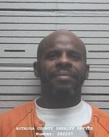 Mugshot of PREVO, CHARLIE CORNELIUS