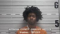 Mugshot of FANNIN, KYLI NYREE