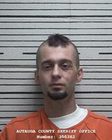 Inmate Photo