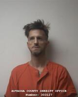 Mugshot of RHODES, PHILIP BRIAN 