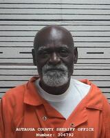 Mugshot of HARRIS, JIMMIE