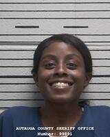 Mugshot of LEWIS, AUDEAUNA BRENEE