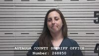 Mugshot of BELLACH, KAYLA LYNNE