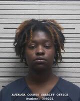 Inmate Photo