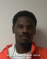 Mugshot of MOORE, ROGER MAKEY
