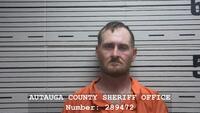 Mugshot of FRANKLIN, TIMOTHY SHAUN