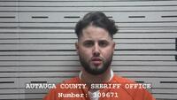 Mugshot of ZAMERANA, EDUARDO