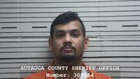 Mugshot of DSOUZA, PRINCE AGNEL