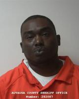 Mugshot of STAFFORD, DEANTHONY JERMAINE