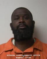 Mugshot of HARRISON, DWONE CARNELL
