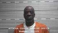 Mugshot of POSEY, JAMES GREGORY