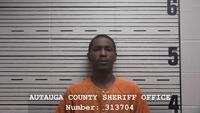 Mugshot of SAFFOLD, LAQUARIOUS MONELL 