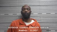 Mugshot of SOLOMON, CHANCE CARL
