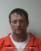 Mugshot of LEWIS, DEREK WAYNE