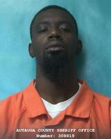 Mugshot of LUCAS, STACEY CARL