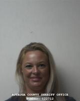 Mugshot of SILAS, HANNAH EDWARDS