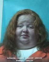 Inmate Photo