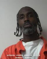 Mugshot of HUNDLEY, PARON LEWIS