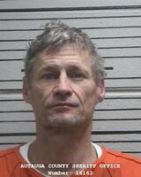 Mugshot of MCCALLUM, RODNEY LEE