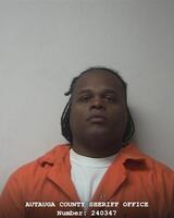 Mugshot of BOZEMAN, JEFF  