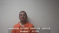 Mugshot of MARTIN, MICHAEL EDWARD