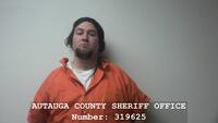 Mugshot of CHEATHAM, CHRISTOPHER