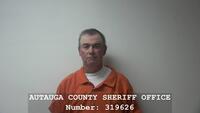 Mugshot of ANDREWS, JEFFERSON ALLEN 
