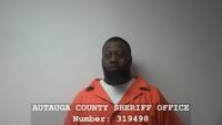 Mugshot of BILLUPS, ERIC LEVAIL