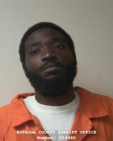 Mugshot of GRAHAM, DEREK