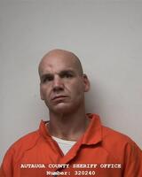 Mugshot of ROEMER, CHRISTOPHER JASON 