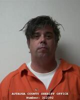 ROBERT EARL WALTERS 