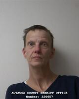 Mugshot of CARPENTER, REGINA D