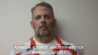 Mugshot of BECHTOLD, SAMUEL DOUGLAS 