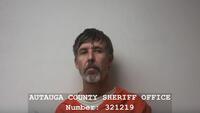 Mugshot of BEARDEN, STANLEY BENTLEY 