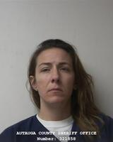 Mugshot of BONNER, CATHERINE ROSE 