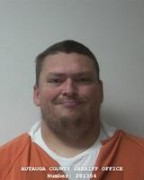 Mugshot of ROSS, ROBERT SHAWN 