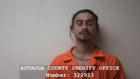 Mugshot of BOLDEN, AUSTIN HEATH