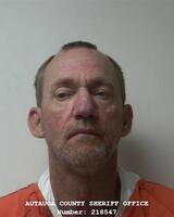Mugshot of COX, BOBBY RAY
