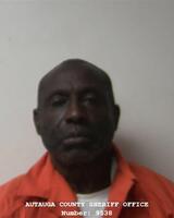Mugshot of WILLIAMS, HERMAN LEE 