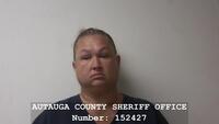 Mugshot of LILES, GRACE MARIE