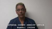 Inmate Photo