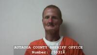 Mugshot of MOORE, LUCKY N 