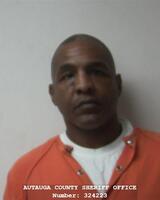 Mugshot of YOUNG, JONATHAN DEWAYNE 