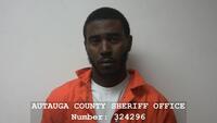 Mugshot of ANDERSON, DRAESHUN JAKELVIN