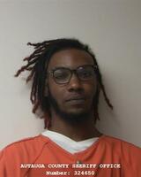 Mugshot of BOYD, JAYLEN MAKEIYAH