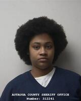Mugshot of HENRY, JIKERIA KEYONDRA