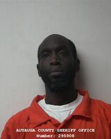 Mugshot of SMITH, LAWRENCE ARRINGTON