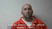 Mugshot of MURPHY, CHARLES J